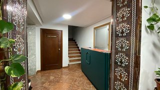 Oficina en alquiler en Santa Catalina en Sevilla