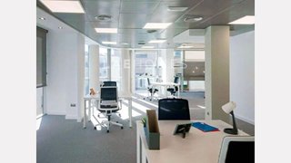 Oficina en alquiler en Centro - Ayuntamiento en Santander