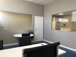 Oficina en alquiler en El Barral Ferial en Coslada