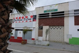Local comercial en alquiler en Cartaya