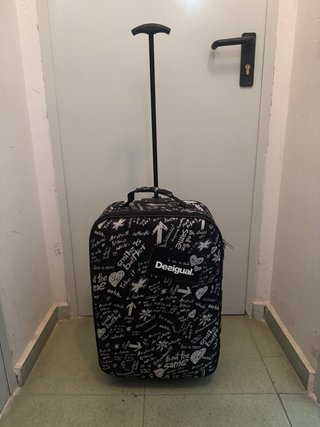 Maleta de cabina Desigual