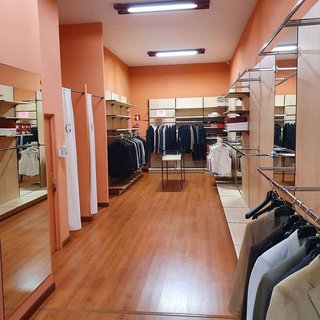Local comercial en alquiler en Centro en Segovia