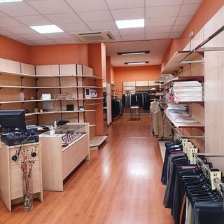 Local comercial en alquiler en Centro en Segovia