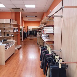 Local comercial en alquiler en Centro en Segovia