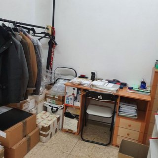 Local comercial en alquiler en Centro en Segovia