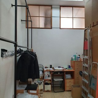 Local comercial en alquiler en Centro en Segovia
