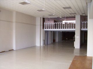 Local comercial en alquiler en As Travesas - Balaídos en Vigo