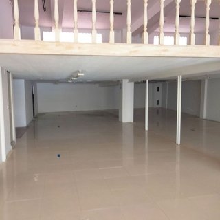 Local comercial en alquiler en As Travesas - Balaídos en Vigo
