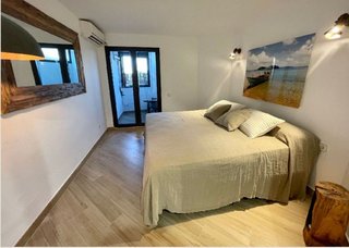 Piso en alquiler en Marina Botafoc - Platja de Talamanca en Ibiza/Eivissa