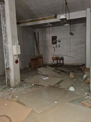 Local comercial en alquiler en Residencia en Logroño