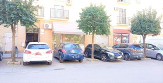 Local comercial en alquiler en Camas