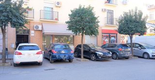 Local comercial en alquiler en Camas