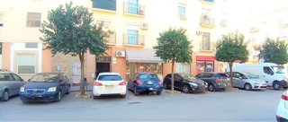 Local comercial en alquiler en Camas