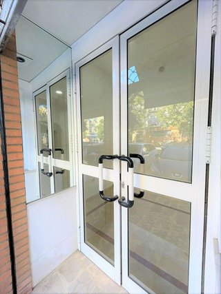 Local comercial en alquiler en Camas