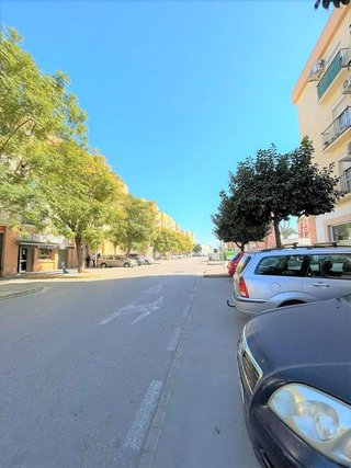 Local comercial en alquiler en Camas