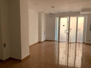 Local comercial en alquiler en Santa María de Gracia en Murcia