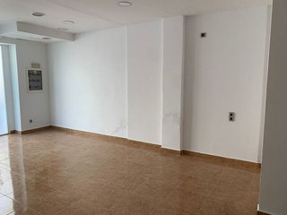 Local comercial en alquiler en Santa María de Gracia en Murcia