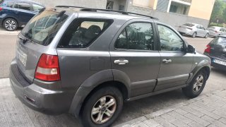 KIA Sorento 2005