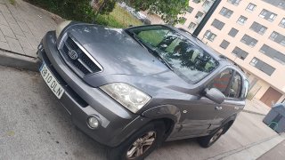KIA Sorento 2005