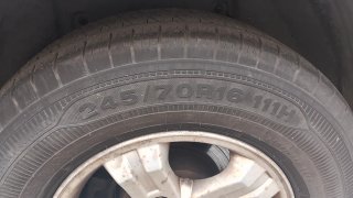 KIA Sorento 2005