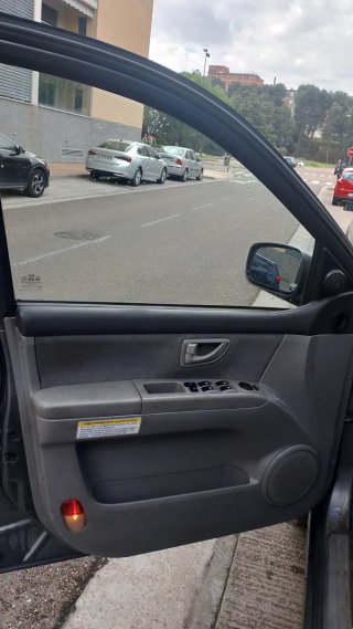 KIA Sorento 2005