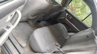 KIA Sorento 2005