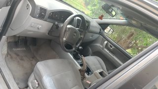 KIA Sorento 2005