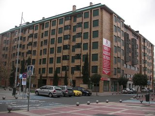 Local comercial en alquiler en Centro en Parla