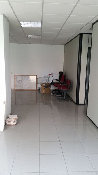 Oficina en alquiler en Alcaravaneras en Palmas de Gran Canaria(Las)