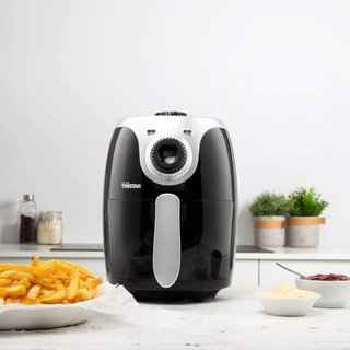 Freidora Tristar 1000W 2L Negra
