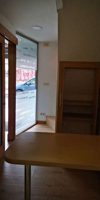 Local comercial en alquiler en Bouzas - Coia en Vigo