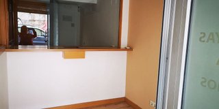 Local comercial en alquiler en Bouzas - Coia en Vigo