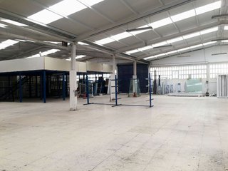 Nave industrial en alquiler en Peñacastillo - Nueva Montaña en Santander