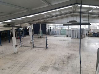 Nave industrial en alquiler en Peñacastillo - Nueva Montaña en Santander