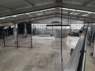 Nave industrial en alquiler en Peñacastillo - Nueva Montaña en Santander
