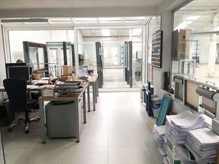 Nave industrial en alquiler en Peñacastillo - Nueva Montaña en Santander
