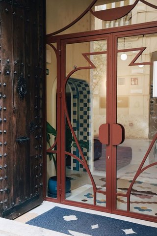 Estudio en alquiler en La Seu en Valencia