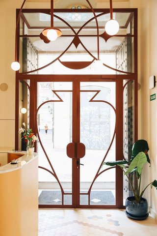 Estudio en alquiler en La Seu en Valencia