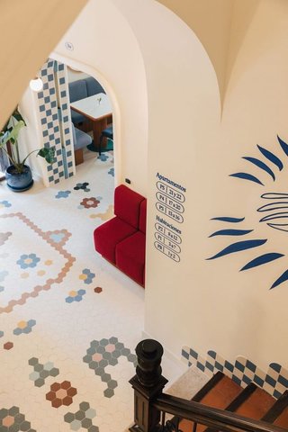 Estudio en alquiler en La Seu en Valencia