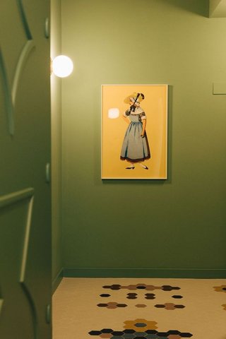 Estudio en alquiler en La Seu en Valencia