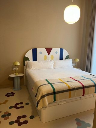 Estudio en alquiler en La Seu en Valencia