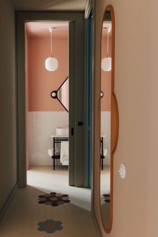 Estudio en alquiler en La Seu en Valencia