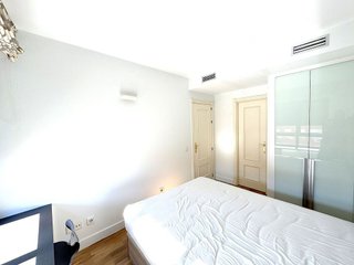 Piso en alquiler en Imperial en Madrid