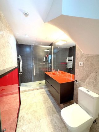 Piso en alquiler en Imperial en Madrid