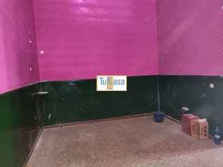Local comercial en alquiler en Centro en Cáceres