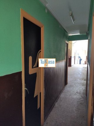 Local comercial en alquiler en Centro en Cáceres