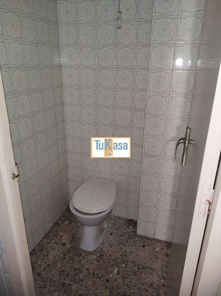 Local comercial en alquiler en Centro en Cáceres