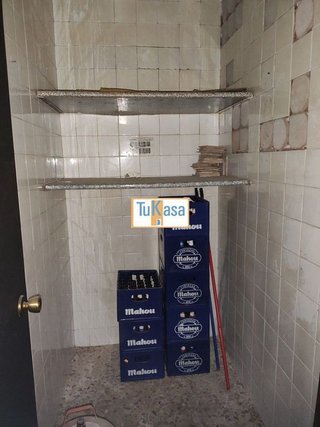 Local comercial en alquiler en Centro en Cáceres