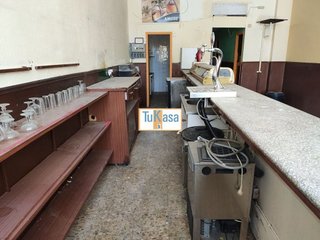 Local comercial en alquiler en Centro en Cáceres