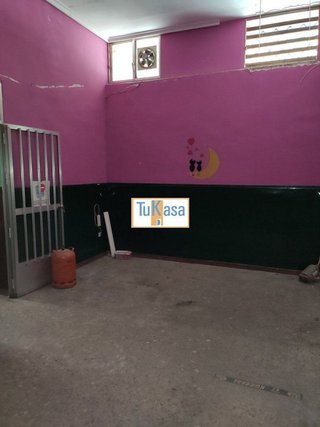 Local comercial en alquiler en Centro en Cáceres